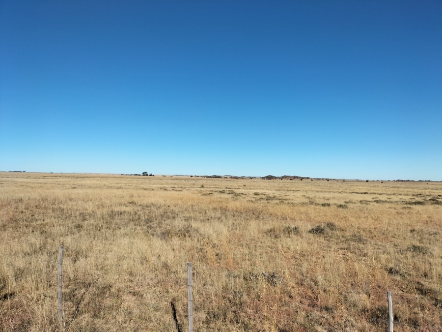 4 Bedroom Property for Sale in Edenburg Rural Free State